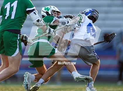 Thumbnail 1 in Woodgrove @ Riverside (Potomac District playoffs) photogallery.