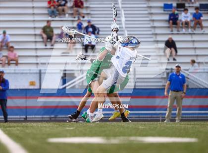 Thumbnail 2 in Woodgrove @ Riverside (Potomac District playoffs) photogallery.