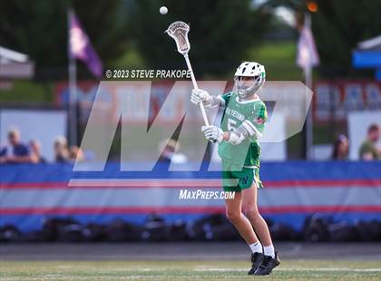 Thumbnail 3 in Woodgrove @ Riverside (Potomac District playoffs) photogallery.