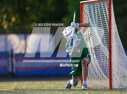 Thumbnail 3 in Woodgrove @ Riverside (Potomac District playoffs) photogallery.