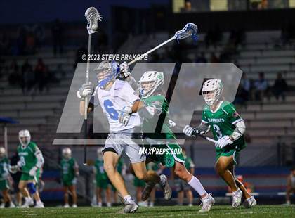 Thumbnail 2 in Woodgrove @ Riverside (Potomac District playoffs) photogallery.