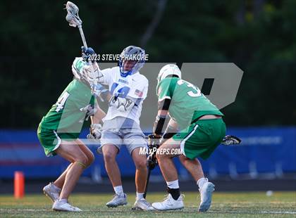 Thumbnail 2 in Woodgrove @ Riverside (Potomac District playoffs) photogallery.