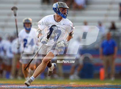 Thumbnail 2 in Woodgrove @ Riverside (Potomac District playoffs) photogallery.