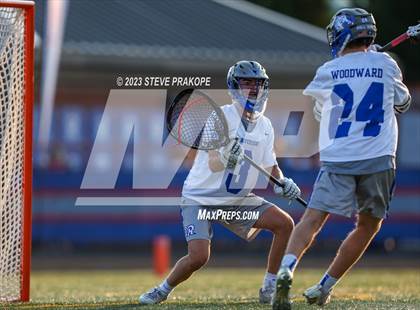Thumbnail 1 in Woodgrove @ Riverside (Potomac District playoffs) photogallery.