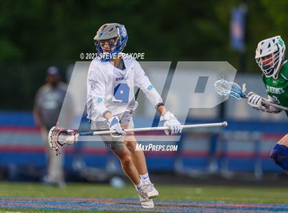 Thumbnail 1 in Woodgrove @ Riverside (Potomac District playoffs) photogallery.