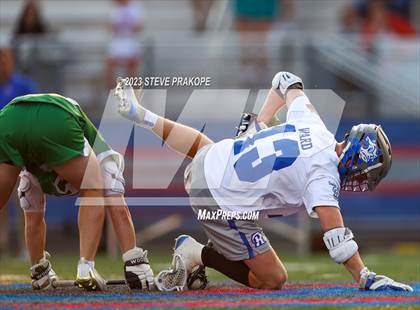 Thumbnail 3 in Woodgrove @ Riverside (Potomac District playoffs) photogallery.