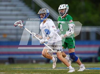 Thumbnail 2 in Woodgrove @ Riverside (Potomac District playoffs) photogallery.