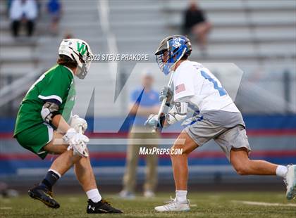 Thumbnail 3 in Woodgrove @ Riverside (Potomac District playoffs) photogallery.