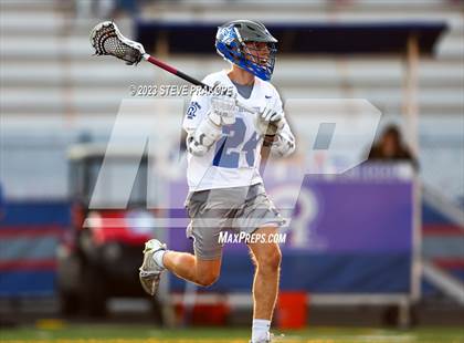 Thumbnail 3 in Woodgrove @ Riverside (Potomac District playoffs) photogallery.