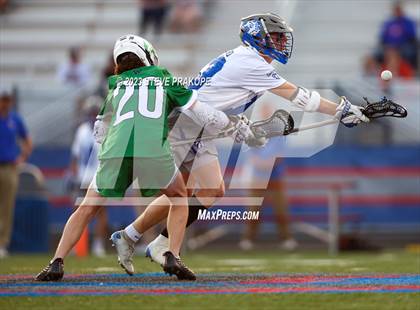 Thumbnail 2 in Woodgrove @ Riverside (Potomac District playoffs) photogallery.