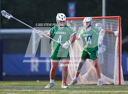 Thumbnail 3 in Woodgrove @ Riverside (Potomac District playoffs) photogallery.