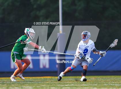 Thumbnail 2 in Woodgrove @ Riverside (Potomac District playoffs) photogallery.