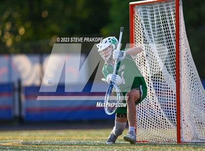 Thumbnail 2 in Woodgrove @ Riverside (Potomac District playoffs) photogallery.