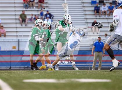 Thumbnail 3 in Woodgrove @ Riverside (Potomac District playoffs) photogallery.