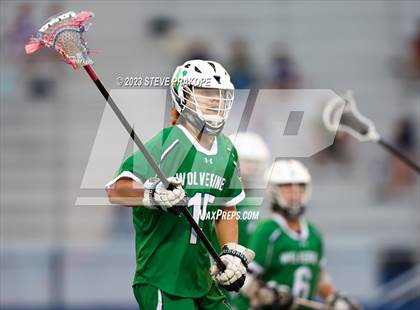 Thumbnail 1 in Woodgrove @ Riverside (Potomac District playoffs) photogallery.