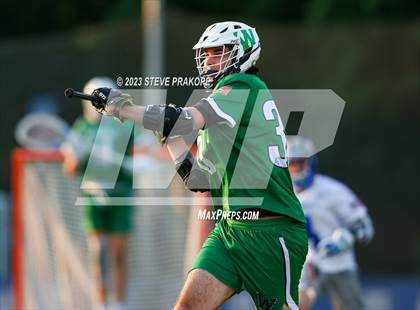 Thumbnail 1 in Woodgrove @ Riverside (Potomac District playoffs) photogallery.