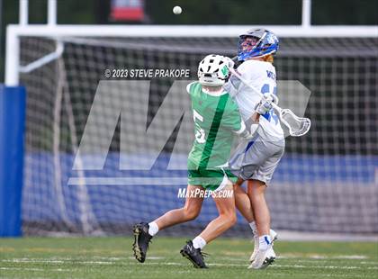 Thumbnail 2 in Woodgrove @ Riverside (Potomac District playoffs) photogallery.