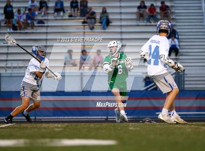 Thumbnail 1 in Woodgrove @ Riverside (Potomac District playoffs) photogallery.