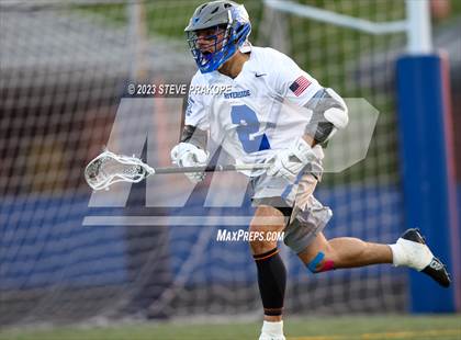 Thumbnail 2 in Woodgrove @ Riverside (Potomac District playoffs) photogallery.