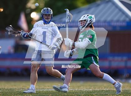 Thumbnail 2 in Woodgrove @ Riverside (Potomac District playoffs) photogallery.