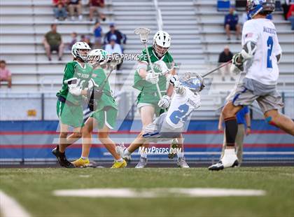 Thumbnail 1 in Woodgrove @ Riverside (Potomac District playoffs) photogallery.
