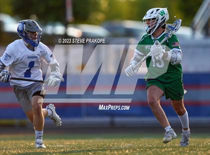 Thumbnail 1 in Woodgrove @ Riverside (Potomac District playoffs) photogallery.