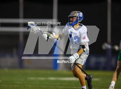 Thumbnail 1 in Woodgrove @ Riverside (Potomac District playoffs) photogallery.