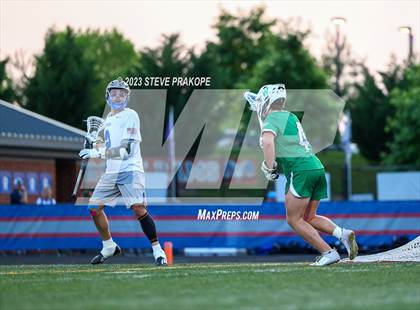Thumbnail 1 in Woodgrove @ Riverside (Potomac District playoffs) photogallery.