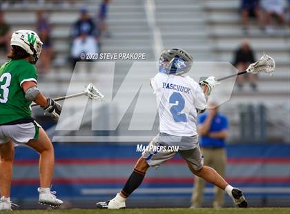 Thumbnail 3 in Woodgrove @ Riverside (Potomac District playoffs) photogallery.