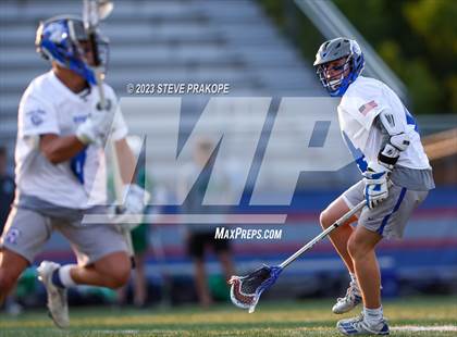 Thumbnail 3 in Woodgrove @ Riverside (Potomac District playoffs) photogallery.