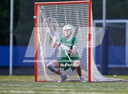 Thumbnail 2 in Woodgrove @ Riverside (Potomac District playoffs) photogallery.