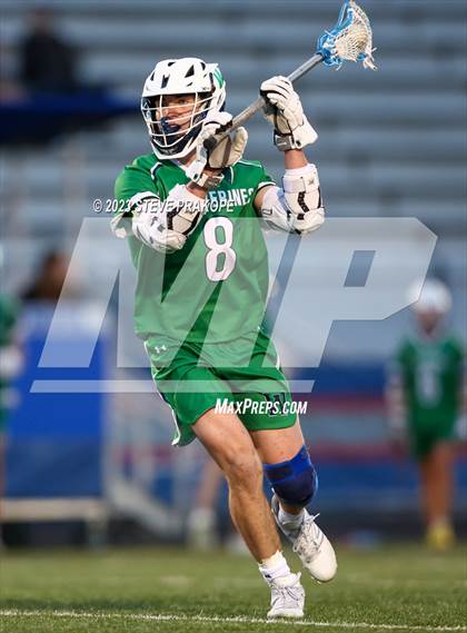 Thumbnail 2 in Woodgrove @ Riverside (Potomac District playoffs) photogallery.