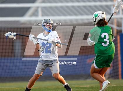 Thumbnail 1 in Woodgrove @ Riverside (Potomac District playoffs) photogallery.