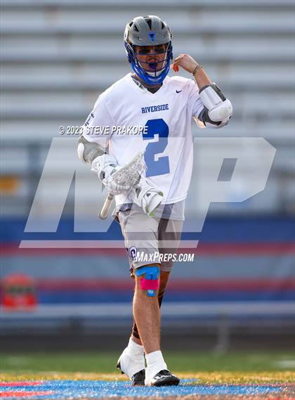 Thumbnail 3 in Woodgrove @ Riverside (Potomac District playoffs) photogallery.