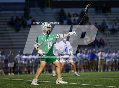 Thumbnail 3 in Woodgrove @ Riverside (Potomac District playoffs) photogallery.