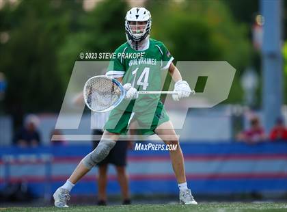 Thumbnail 3 in Woodgrove @ Riverside (Potomac District playoffs) photogallery.