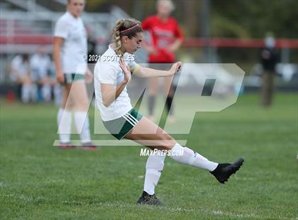Thumbnail 1 in Athens @ Fairfield Union (OHSAA D2 Sectional Final) photogallery.