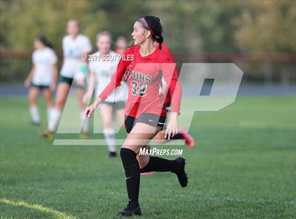 Thumbnail 2 in Athens @ Fairfield Union (OHSAA D2 Sectional Final) photogallery.