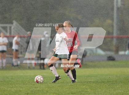 Thumbnail 3 in Athens @ Fairfield Union (OHSAA D2 Sectional Final) photogallery.