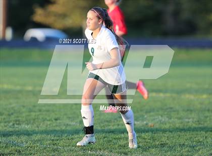 Thumbnail 1 in Athens @ Fairfield Union (OHSAA D2 Sectional Final) photogallery.