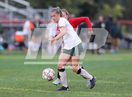 Thumbnail 1 in Athens @ Fairfield Union (OHSAA D2 Sectional Final) photogallery.
