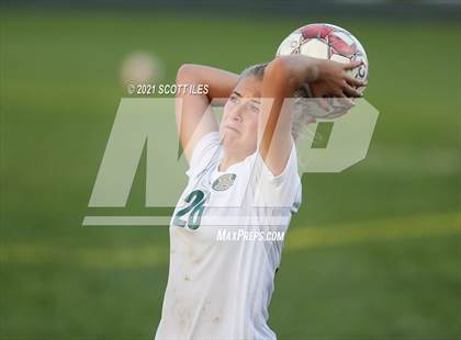 Thumbnail 3 in Athens @ Fairfield Union (OHSAA D2 Sectional Final) photogallery.