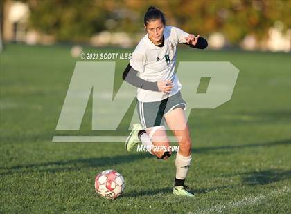 Thumbnail 1 in Athens @ Fairfield Union (OHSAA D2 Sectional Final) photogallery.