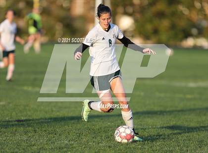 Thumbnail 2 in Athens @ Fairfield Union (OHSAA D2 Sectional Final) photogallery.