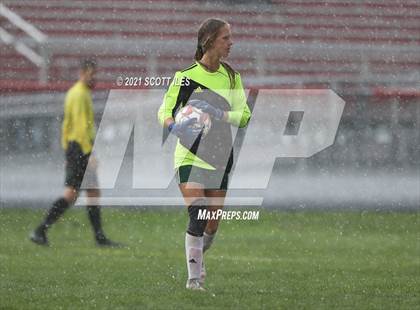 Thumbnail 3 in Athens @ Fairfield Union (OHSAA D2 Sectional Final) photogallery.