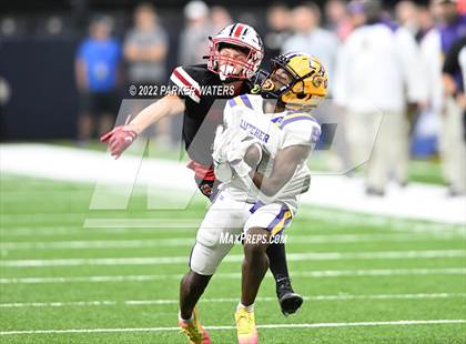 Thumbnail 3 in Lutcher @ North DeSoto (LHSAA Division II Non-Select Final) photogallery.