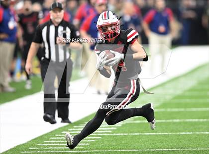 Thumbnail 3 in Lutcher @ North DeSoto (LHSAA Division II Non-Select Final) photogallery.