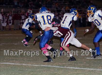 Thumbnail 2 in Jackson North Side @ Munford photogallery.