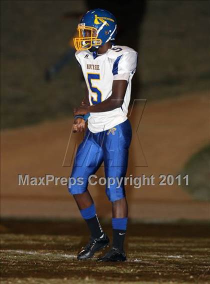 Thumbnail 1 in Jackson North Side @ Munford photogallery.