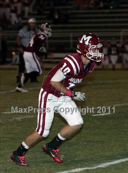 Thumbnail 1 in Jackson North Side @ Munford photogallery.